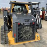 2020 Deere 332 F Loader - Track Skid Steer for sale — view 4