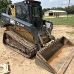 2020 Deere 332 F Loader - Track Skid Steer for sale — view 5