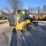 2022 Deere 332 F Loader - Track Skid Steer for sale — view 5