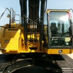 2019 Deere 345GC Excavator - Crawler for sale — view 5
