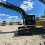 2019 Deere 350L Excavator - Crawler for sale
