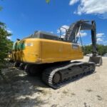 2019 Deere 350L Excavator - Crawler for sale — view 3