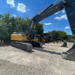 2019 Deere 350L Excavator - Crawler for sale — view 4