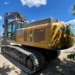 2019 Deere 350L Excavator - Crawler for sale — view 5