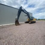 2014 Deere 38124S HL Excavator - Crawler for sale — view 2