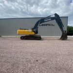 2014 Deere 38124S HL Excavator - Crawler for sale — view 5