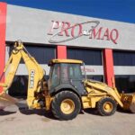 2005 Deere 410J Loader - Backhoe for sale