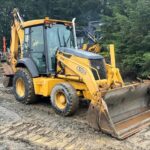 2005 Deere 410J Loader - Backhoe for sale — view 2
