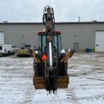 2008 Deere 410J TC Loader - Backhoe for sale — view 5