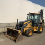 2013 Deere 410L Loader - Backhoe for sale