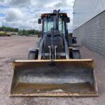 2014 Deere 410L Loader - Backhoe for sale — view 2