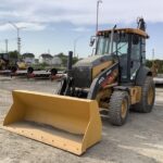 2018 Deere 410LX Loader - Backhoe for sale