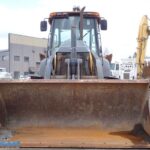 2016 Deere 410LX Loader - Backhoe for sale — view 2