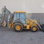 2018 Deere 410LX Loader - Backhoe for sale — view 3