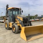 2018 Deere 410LX Loader - Backhoe for sale — view 3
