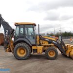 2016 Deere 410LX Loader - Backhoe for sale — view 4