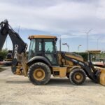 2018 Deere 410LX Loader - Backhoe for sale — view 4