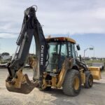 2018 Deere 410LX Loader - Backhoe for sale — view 5