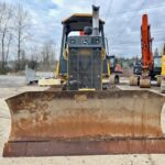 2017 Deere 450K LGP Loader - Bulldozer for sale — view 5