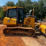 2017 Deere 450SA Loader - Bulldozer for sale — view 5