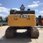 2021 Deere 4720CH Excavator - Crawler for sale — view 3