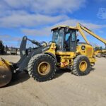 2020 Deere 525-50 Loader - Wheeled for sale