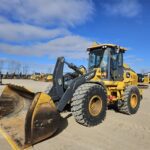 2020 Deere 525-50 Loader - Wheeled for sale — view 3