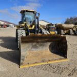 2020 Deere 525-50 Loader - Wheeled for sale — view 5
