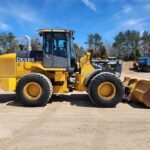 2017 Deere 544L Loader - Wheeled for sale — view 2