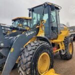 2016 Deere 544L Loader - Wheeled for sale — view 2