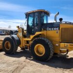 2017 Deere 544L Loader - Wheeled for sale — view 3