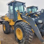 2016 Deere 544L Loader - Wheeled for sale — view 3