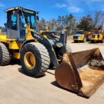 2017 Deere 544L Loader - Wheeled for sale — view 4
