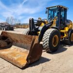 2017 Deere 544L Loader - Wheeled for sale — view 5