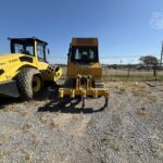 2021 Deere 550K LGP Loader - Bulldozer for sale — view 2