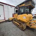 2019 Deere 550K LGP Loader - Bulldozer for sale — view 2