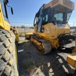 2021 Deere 550K LGP Loader - Bulldozer for sale — view 3