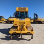 2021 Deere 550K LGP Loader - Bulldozer for sale — view 4