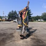 2012 Deere 60G Drilling - Vertical Drill for sale — view 2