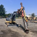 2012 Deere 60G Drilling - Vertical Drill for sale — view 3