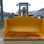 2023 Deere 624J Loader - Wheeled for sale