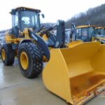 2023 Deere 624J Loader - Wheeled for sale — view 3