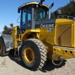 2014 Deere 624KII Loader - Wheeled for sale — view 3