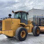 2012 Deere 624KII Loader - Wheeled for sale — view 3