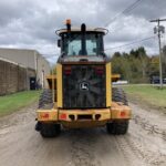 2010 Deere 624KII Loader - Wheeled for sale — view 4