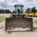 2010 Deere 624KII Loader - Wheeled for sale — view 5