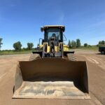 2019 Deere 6250-50 Loader - Wheeled for sale — view 4