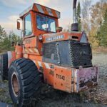 Deere 644C Loader - Wheeled for sale — view 3