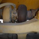 1984 Deere 644D Loader - Wheeled for sale — view 3