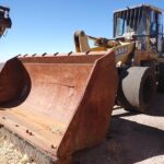 2000 Deere 644J Loader - Wheeled for sale — view 4